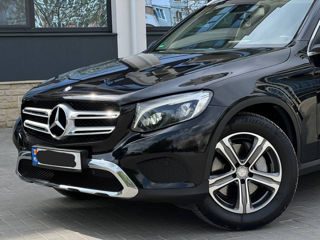 Mercedes GLC foto 3