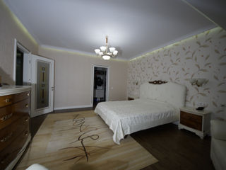 Apartament cu 4 camere, 140 m², Centru, Chișinău foto 13