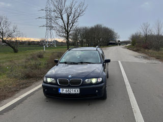 BMW 3 Series foto 4