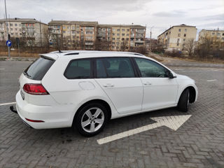 Volkswagen Golf foto 10