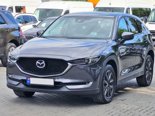 Mazda CX-5 foto 1