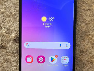 Samsung Galaxy A54 5G - foarte bun foto 0