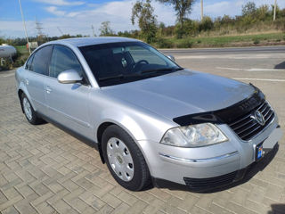 Volkswagen Passat foto 6