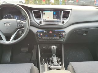 Hyundai Tucson foto 6