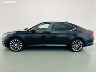 Skoda Superb foto 8