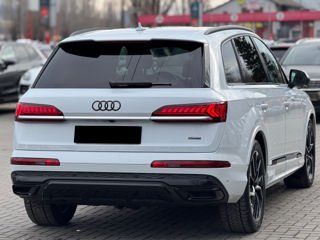 Audi Q7 foto 3