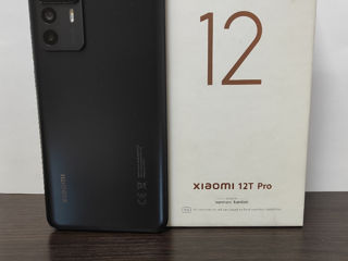 Xiaomi 12T Pro. 8/256 Gb