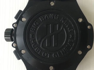 Ceas HUBLOT la doar 130 euro ! foto 2