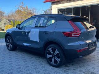 Volvo XC40 foto 20