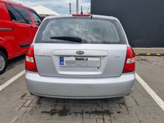 KIA Cerato foto 5