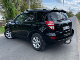 Toyota Rav 4 foto 3