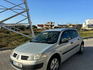 Renault Megane foto 3