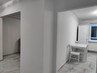 Apartament cu 2 camere, 65 m², Buiucani, Chișinău foto 3