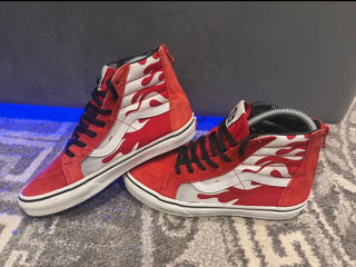 Vans Size 36