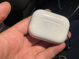 AirPods pro USB-C