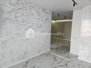 Apartament cu 1 cameră, 52 m², Centru, Chișinău foto 4