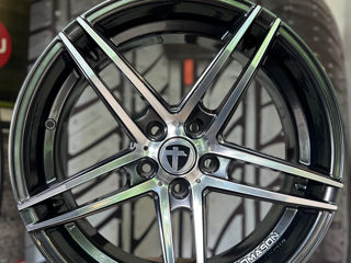 5x114.3 R19 Tomason TN12 foto 5