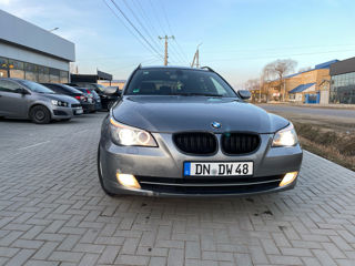 BMW 5 Series foto 2