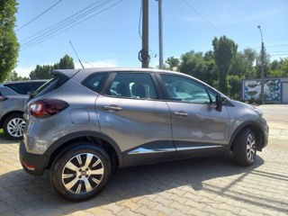 Renault Captur foto 5