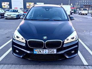 BMW 2 Series Gran Tourer foto 3