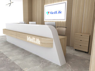 Design de interior. Proiectarea mobilierului exclusiv. foto 7