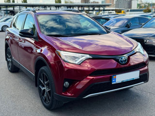 Toyota Rav 4 foto 3