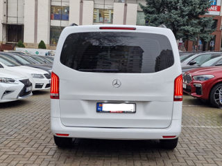 Mercedes VITO 114 LUX foto 4