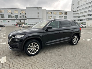 Skoda Kodiaq foto 2