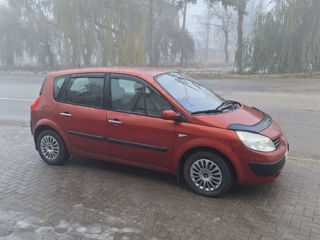 Renault Scenic foto 4