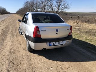 Dacia Logan foto 6