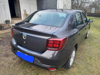 Dacia Logan foto 8