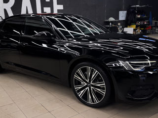 Audi A6 foto 3