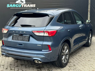 Ford Kuga foto 4