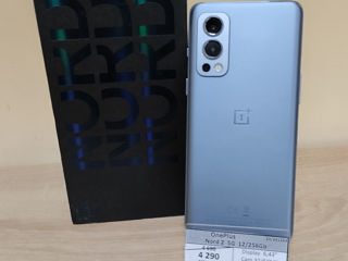 Oneplus Nord2   5G     12/256 Gb     4290 lei