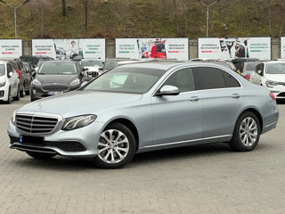 Mercedes E-Class foto 4