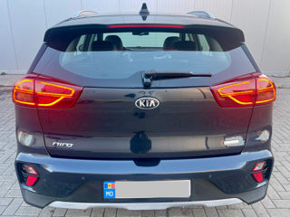 KIA Niro foto 3