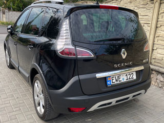 Renault Scenic foto 10