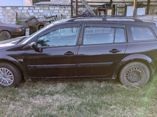 Renault Megane foto 5