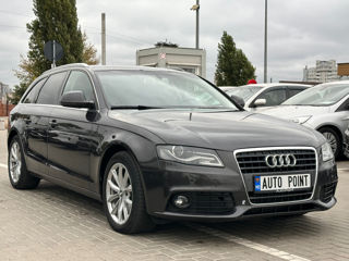 Audi A4 foto 2