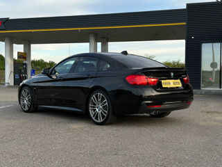 BMW 4 Series foto 5