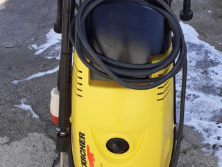 Karcher HDS 697 CI. Karcher HD 650 profi line. K 5.20. K 7.20. foto 6