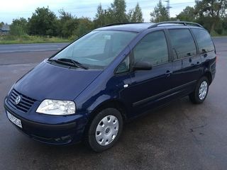 ford galaxy seat alhambra vw sharan 2000-2008 запчасти piese de schimb Volkswagen Sharan foto 2