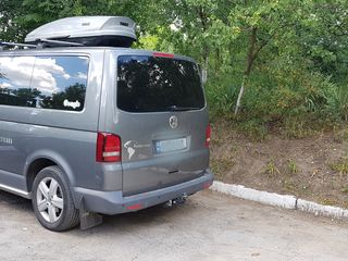 Volkswagen Multivan foto 3