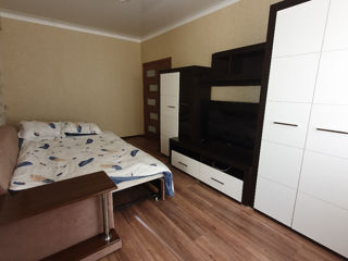 Apartament cu 1 cameră, 40 m², Botanica, Chișinău foto 2