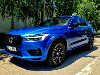 Volvo XC60 foto 2