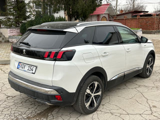 Peugeot 3008 foto 2