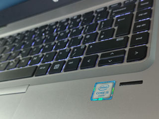 HP EliteBook 840 G3 (i5 6 Gen//256 SSD MVMe// 16GbRam// Garanție) foto 3