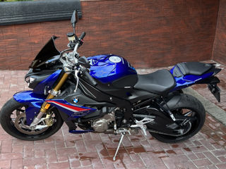 BMW S1000R foto 3