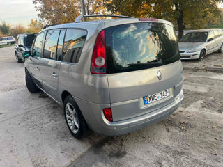 Renault Espace foto 4