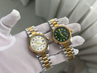 Мужские Rolex foto 0